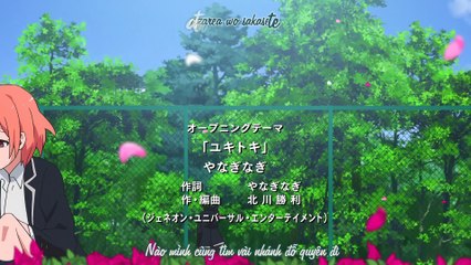 [KOGA] Yahari Ore no Seishun Love Comedy wa Machigatteiru - 09 [Vietsub] [BD][1080p]