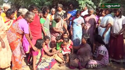 Gang of Friends turn murderers!_clip3