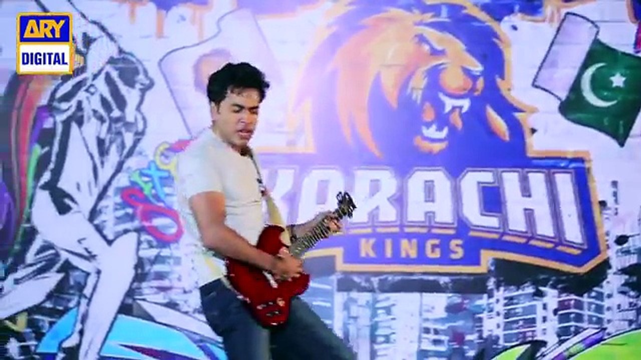 Karachi-Kings-official-anthem-for-PSL-2017