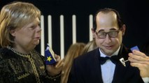 Schweppes ad : François Hollande / Angela Merkel - The Guignols - CANAL 