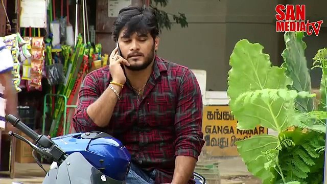 BOMMALAATAM - பொம்மலாட்டம் - Episode 1141 (08/10/2016)