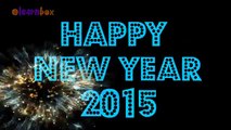 Happy New Year new Musical New Year Wishes Greeting | Best Animated Greetings