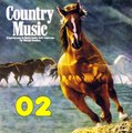 LP COUNTRY MUSIC - Lado A: Medley/Pout Pourri: 02 - 