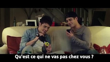 Don't Hang Up - bande annonce VF