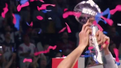 Time to Shine: GMFB Super Bowl LI highlights