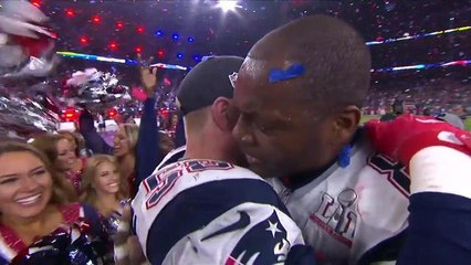 Schrager: Falcons loss was 'the worst loss in sports history'