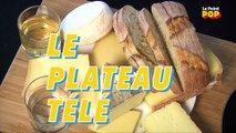 Le Plateau Télé : la recette de la fondue des Bronzés