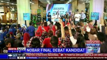 Pilkada DKI Jakarta 2017 Diharapkan Damai, Adil, dan Jujur