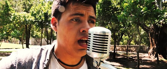 VillaSongs | Si Te Vas(version acustica)| VillaSongs