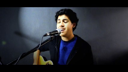 El Afan - Alex Ferreira(cover by VillaSongs)