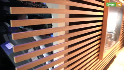 L'avenir - Un simulateur de Boeing dans son salon