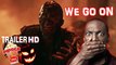 Supernatural movie WE GO ON 2017 trailer filme horror movie filmes de terror