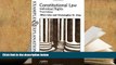 PDF [DOWNLOAD] Constitutional Law--Individual Rights: Examples and Explanations (The Examples