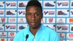 Foot - L1 - OM : Sarr «Aller chercher la 5e place»