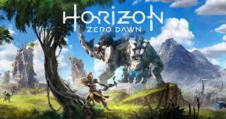 "IL ÉTAIT UNE FOIS DANS UN JEU" Horizon zero dawn - Episode 49