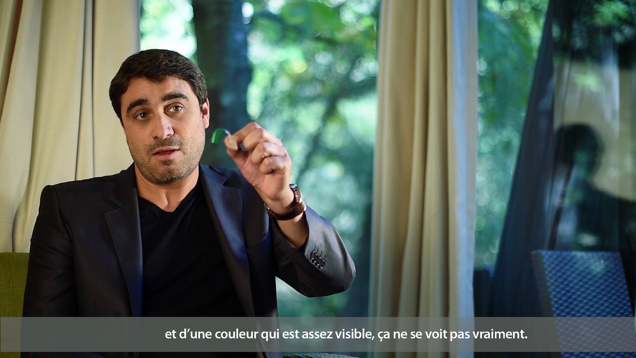 AuditionSanté : Préjugé n°2 " Les appareils auditifs vont se voir ! "