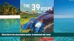 BEST PDF  The 39 Steps (Classics Illustrated) BOOK ONLINE