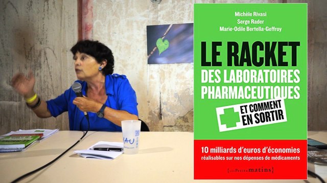 Eco-dialogues de Thau avec Michèle Rivasi : Le contrôle européen des normes