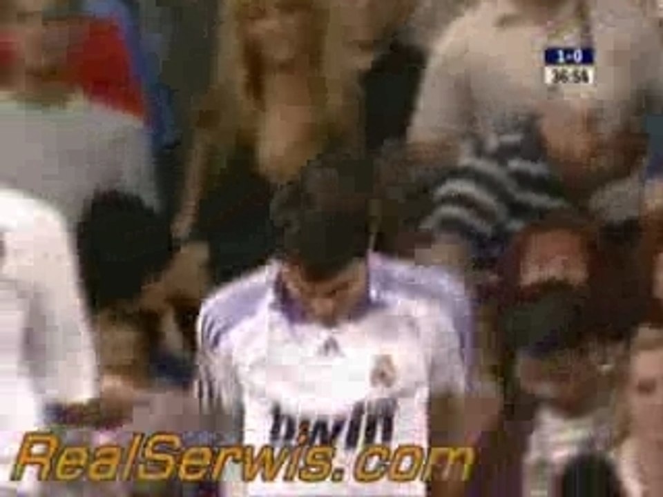 Saviola 1-0