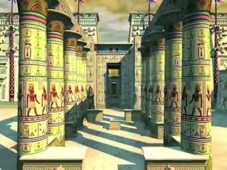 VOCÊ SABIA QUE ANTIGO EGITO TEVE A GRANDE ESCOLA DE MISTÉRIOS E MAGIA ?  SOFREU GRANDE INFLUÊNCIA DOS MAGOS BABILÔNICOS