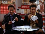 Seinfeld - Tomas falsas Temporada 5 (Subtitulos en español)