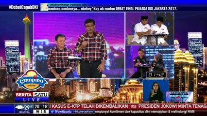 Download Video: Special Report: Ahok-Djarot Soal Pemberantasan Narkoba