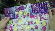 CUTE PLAYDOH SURPRISE CHRISTMAS PRESENTS Toy Surprises Ugglys Shopkins MLP My Little Pony Kids Toys