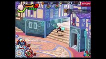 KINGDOM HEARTS Unchained χ (By SQUARE ENIX) - iOS / Android - Gameplay Video