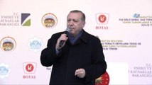 Dha Yurt;cumhurbaşkanı Erdoğan: Bunun Adı Türk Tipi Cumhurbaşkanlığı Hükümet Sistemi