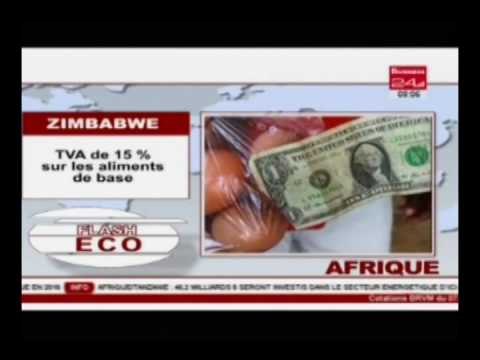 Business 24 Fash Eco Afrique Finance Le Nigeria va solliciter un prêt d’1Md $ auprès de la