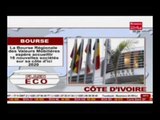 Business 24   Flash Eco Côte d’Ivoire   Financement   Près de 5 mds FCFA pour le financement des p