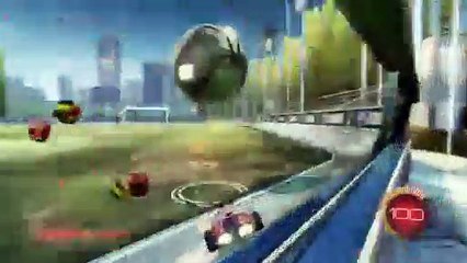 Comment faire du freestyle sur Rocket league (21)