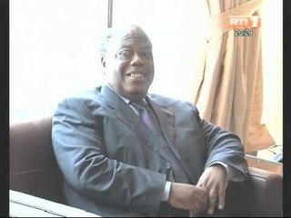 Le président de la republique met un accent particulier sur la reconciliation nationale