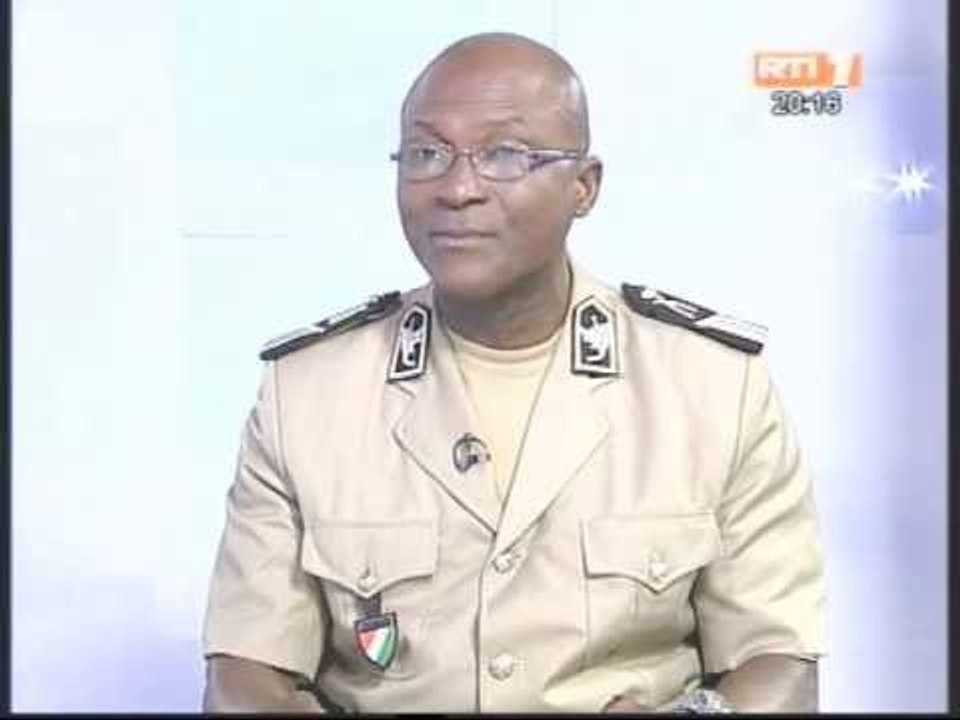 Fête de fin d'année: Arrêté du Ministère de l'Intérieur interdisant l'usage de pétards