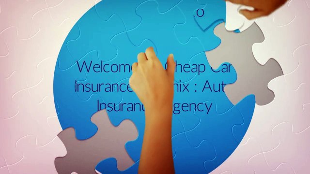 Call Us @ (480) 405-4779 | Cheap Auto Insurance In Phoenix AZ