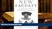 PDF [DOWNLOAD] New Faculty: A Practical Guide for Academic Beginners C. Lucas  Pre Order