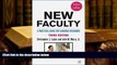 PDF [FREE] DOWNLOAD  New Faculty: A Practical Guide for Academic Beginners C. Lucas Full Book
