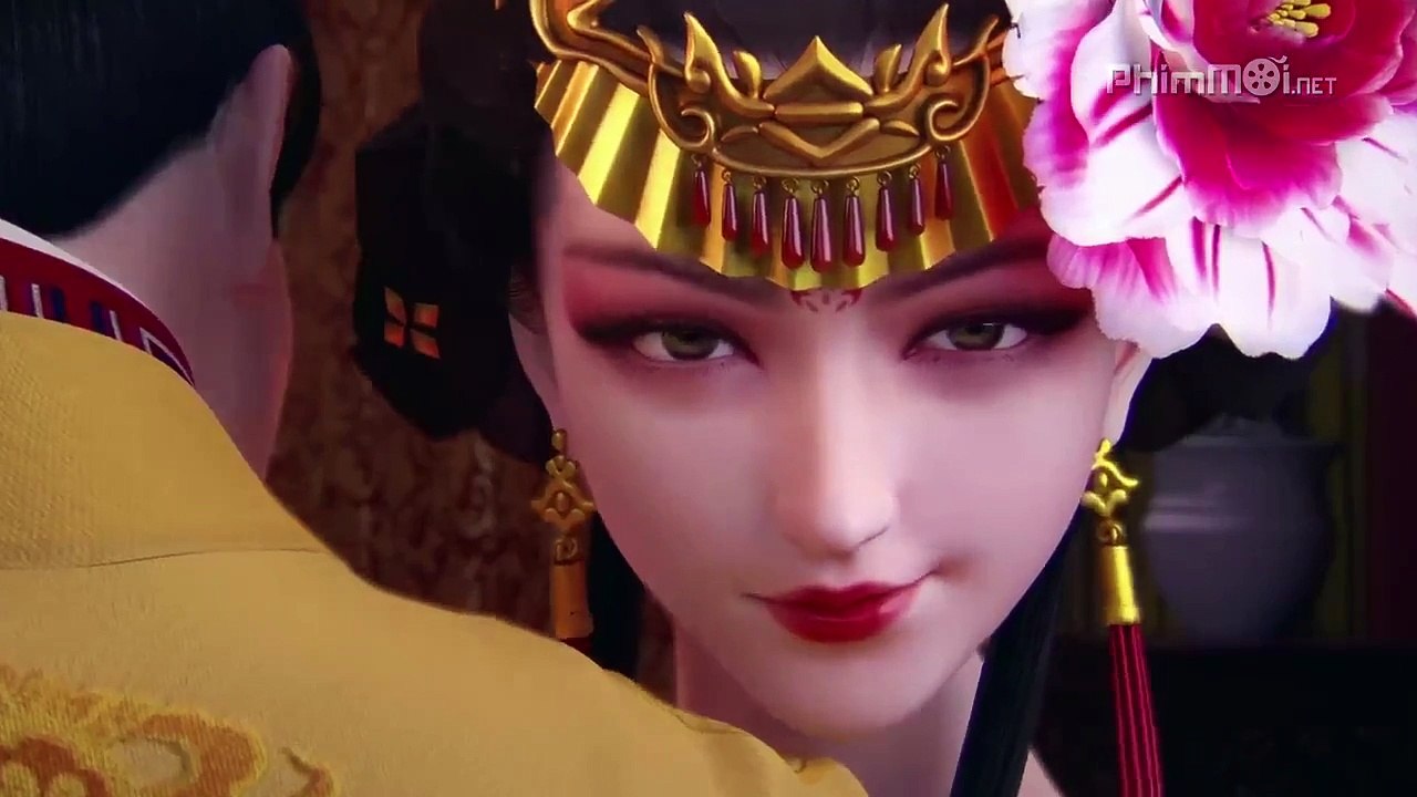 Thiếu Niên Cẩm Y Vệ - Tập 01 [Vietsub FullHD]
