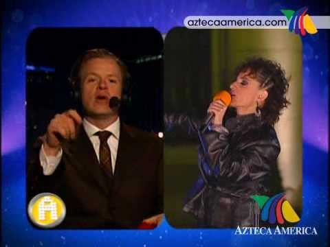 Pleitazo Lolita Cortés vs Gavito en la semifina (1a parte)