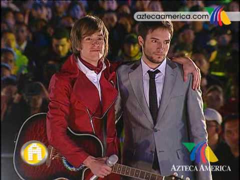 Menny peligra en la Semifinal
