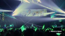 【初音ミク】 Hatsune Miku Magical Mirai 2016 in Makuhari Messe, Chiba - (Complete) FULL LIVE CONCERT - 720p HD - Part 3 (3/3)