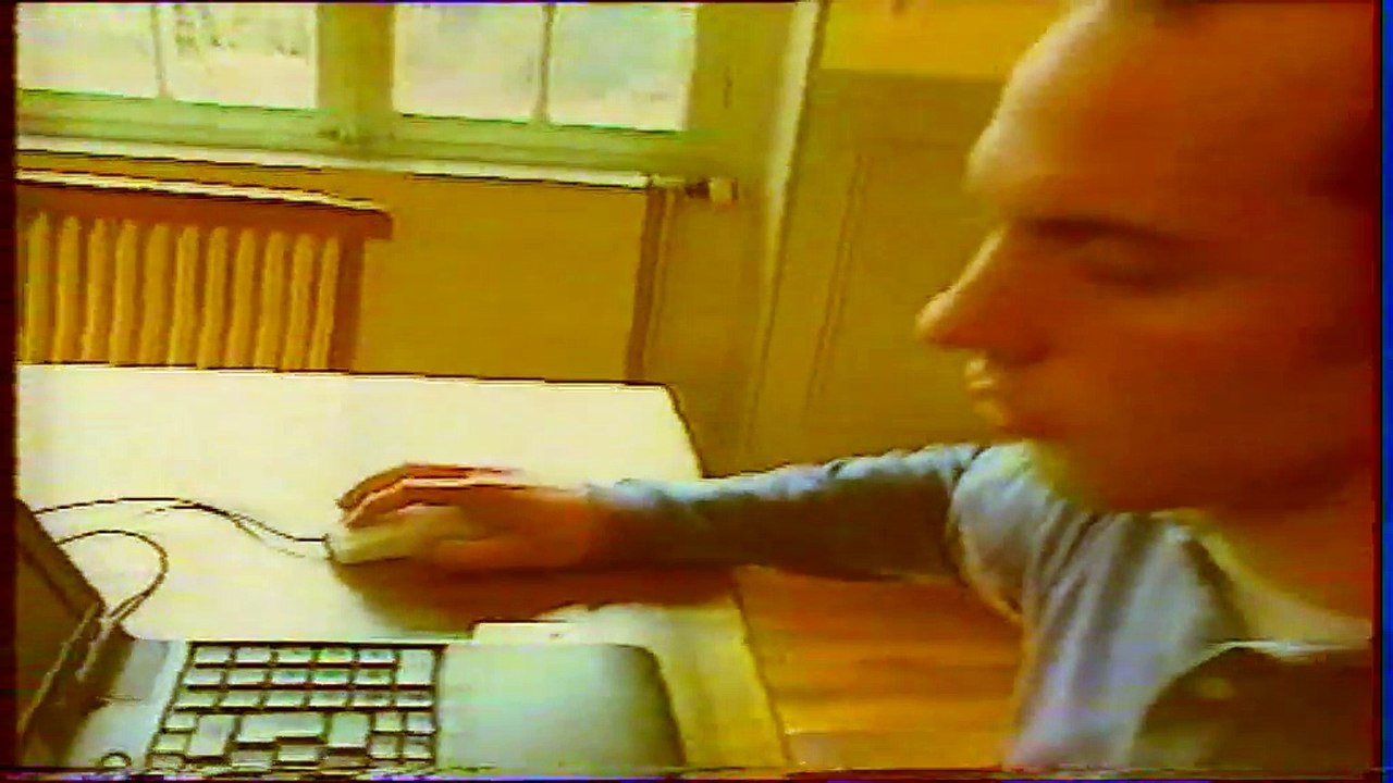 la minute internet ( avril 2000)