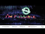 No. 1 Sochi 2014 Paralympic Opening and Closing Ceremonies