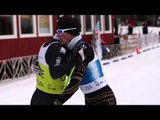 Highlights Day 6 Cross-country middle distance | IPC Nordic Skiing World Championships