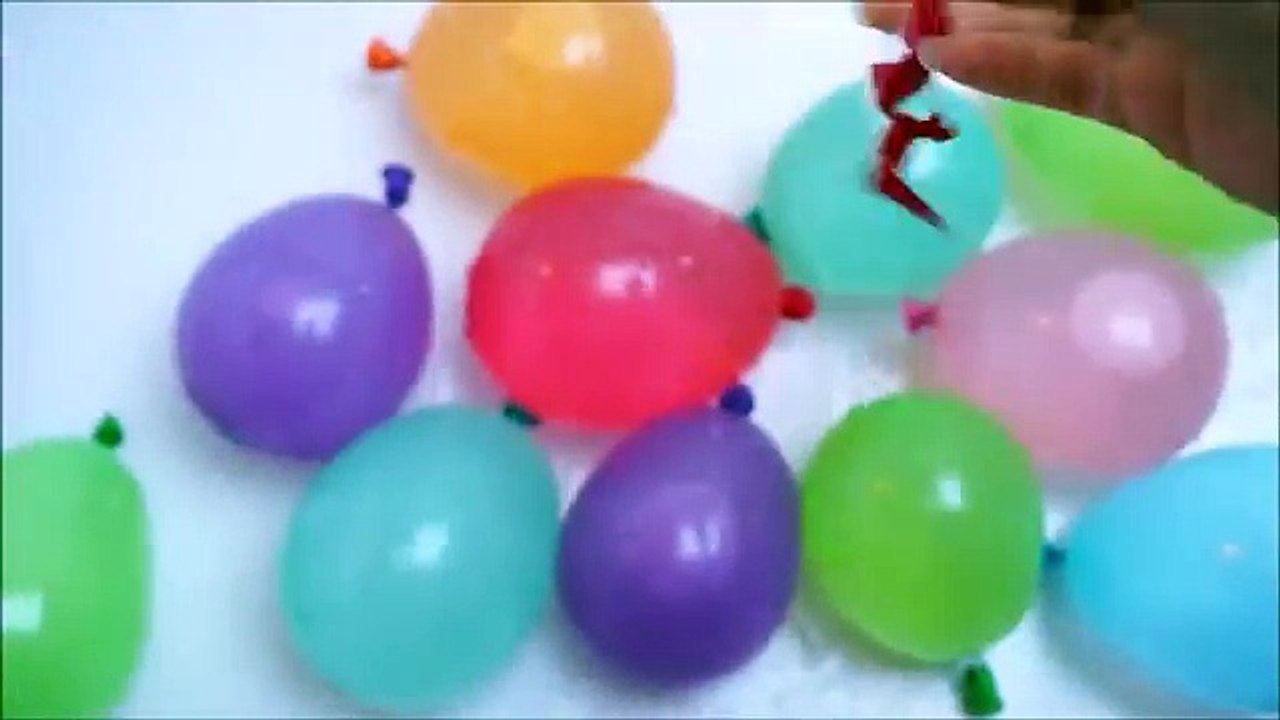 15 Minutes Nursery Rhymes Compilation Top Finger Family Song Balloons SuperHeroes for children