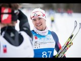 Highlights Day 5 Biathlon long distance | IPC Nordic Skiing World Championships