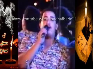 ماتسلونيش الا بكيت عليها -شاب حسني-matsalonich-cheb hasni