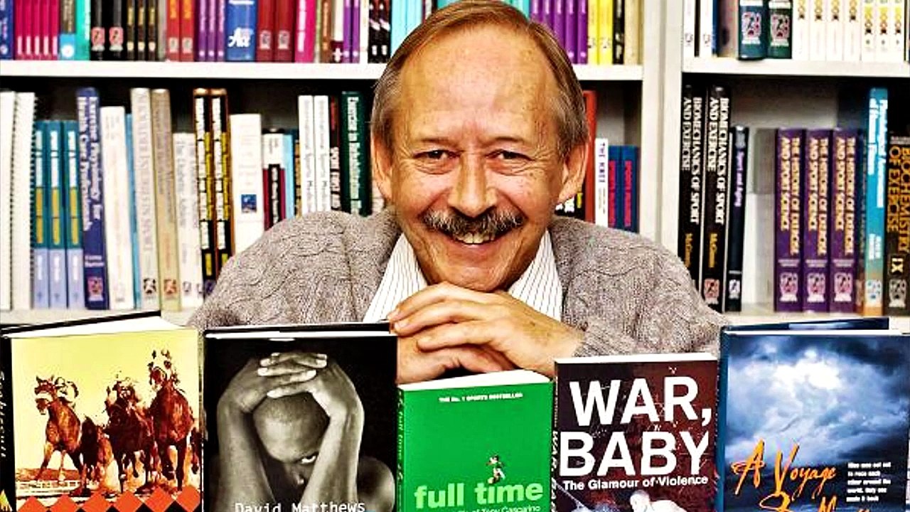 Remembering John Gaustad with Graham Sharpe