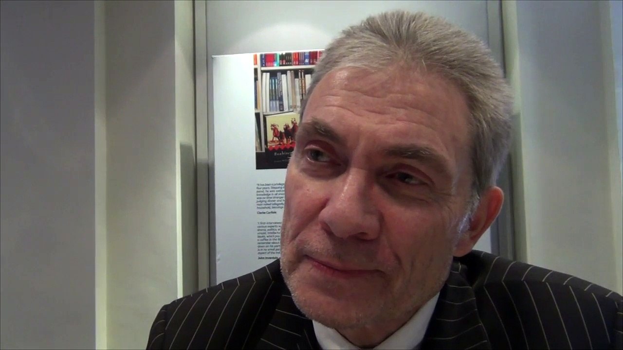 My Best Bet. Graham Sharpe of William Hill tells VG Tips