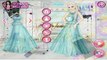Permainan Model Pernikahan beku Disney Princess - Play Frozen Games Disney Princess Wedding Models